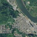 Person with medical issue at residential address