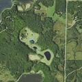 Trespassing report involving motorcycle on property
