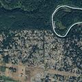 Backyard burning complaint during burn ban