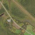 Theft interrupted at business on Highway 2