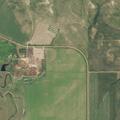 Grass fire near 31st Avenue and 36th Street