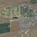 Sick person reported at residence in Othello