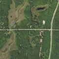 Motion alarm at Lower Ten Mile Lake residence