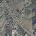 Woman having seizure on highway 10 west