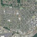 Woman reports domestic dispute at trailer home