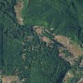 Small wildfire reported near Deer Creek Road