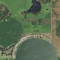 False medical alert near Prairie Sands Drive in Dawson