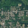 Possible campfire and medical aid dispatched near Aberdeen