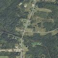 Minor vehicle crash on Van Buren Road