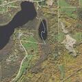 Two people with deep lacerations near Quadna Mountain Road