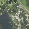 Male patient speaking gibberish near Johnson Shores in Longville