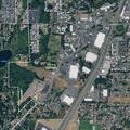 Commercial fire alarm at Garden Center in Tumwater