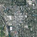 Possible family disturbance near North Main St