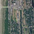 Verbal dispute and vehicle vandalism at Helm Street