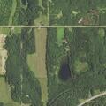 Accidental 911 call in Akeley Township