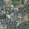 Welfare check for child seen running barefoot near E University Way