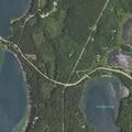 Open 911 line with voices heard near Lake Emma