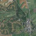 Single vehicle crash on Stevens Road near milepost 9