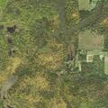 Elderly woman falls and needs help getting up near Knife River Rd