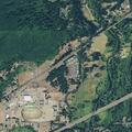 Unanswered 911 hang-up near trailer park