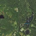 Man with severe stomach pain and rectal bleeding at camp