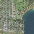 Elderly female falls and needs help near Bayview Terrace