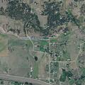 69-year-old woman with dislocated hip in Frenchtown