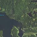 Person found lying in cornfield near County 2, Nevis