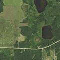 Female patient vomiting and diarrhea on County Highway 44