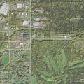Multiple medical helicopters set up landing zones in Two Harbors