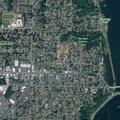 Structure fire with attic smoke reported in Olympia