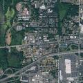 Commercial fire alarm on Pacific Avenue SE
