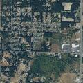 Possible drive-by reported near 227th Street Ct E