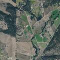 Emergency response staged near (number withheld) Mile Road, MT