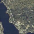 95-year-old woman injured in fall at Eagle Lake