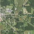 Elderly woman very sick at home in Remer