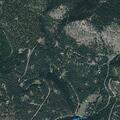 Smoke report determined to be a burn pile