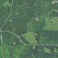 Man falls but gets up near Elsie Road in Portage Township