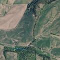 Person fell near Pine Creek Road in Potlatch