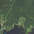 Trespass complaint involving truck on private property