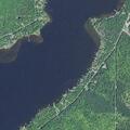 Man possibly unconscious near Bootjack Road in Torch Lake Township