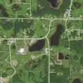 Person in pain near County Highway 21