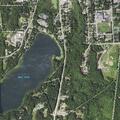Unwanted person reported at Highland Court apartment