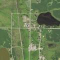 Male with shotgun arguing in red Subaru in Ogema