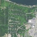 84-year-old woman falls, possibly breaks hip in Houghton