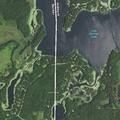 Man with stroke symptoms reported at Wilderness Bay Drive
