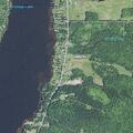 75-year-old man falls 5 feet, may have broken ribs