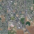 Falls incident near South Monroe Street in Moses Lake
