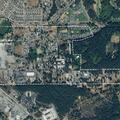 Domestic assault at Viva Crossing Apartments