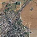 Small fire reported near E 5th Ave, Ritzville